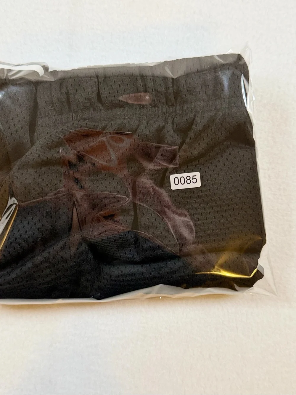 Old Navy lightweight mesh